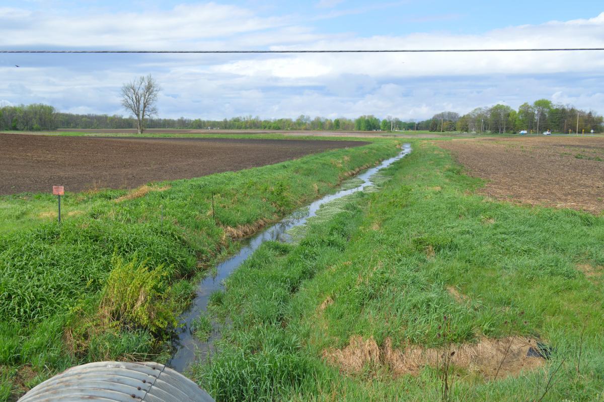 Here We Go Again: WOTUS