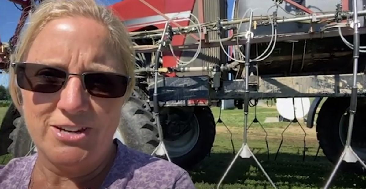 United states-Precision Ag