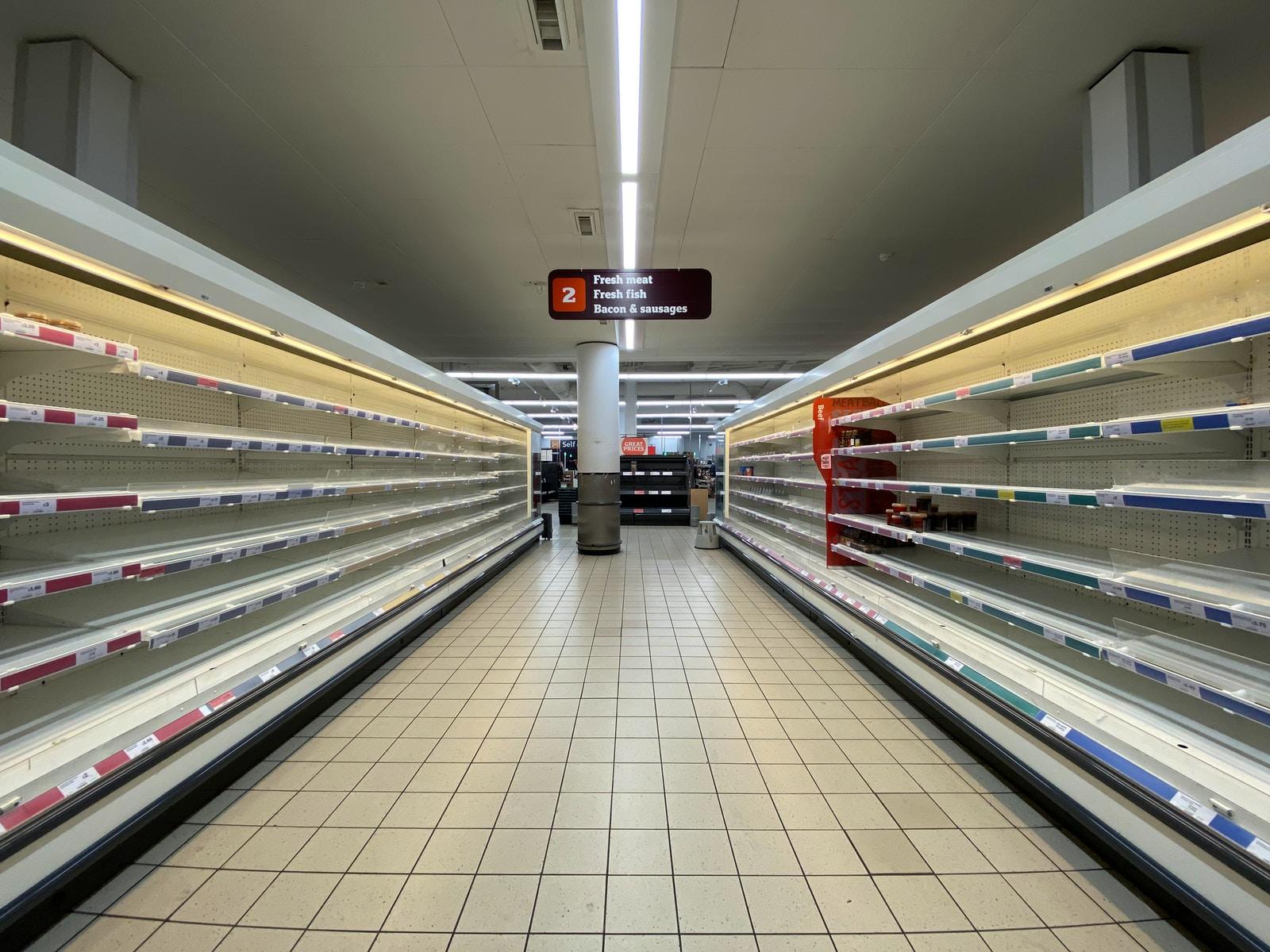 The War Against Hunger