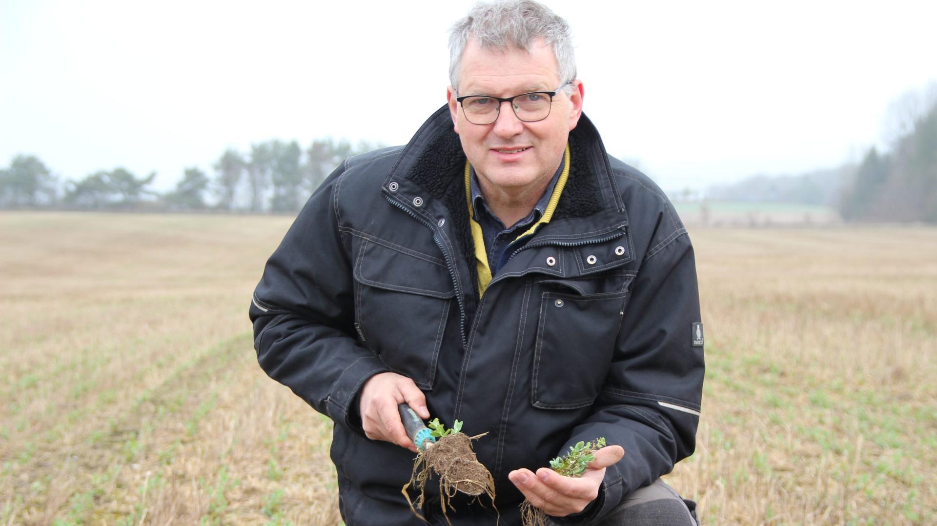 I’ve Been a Regenerative Ag Farmer for Years. Now I’ve Also Embraced the Term