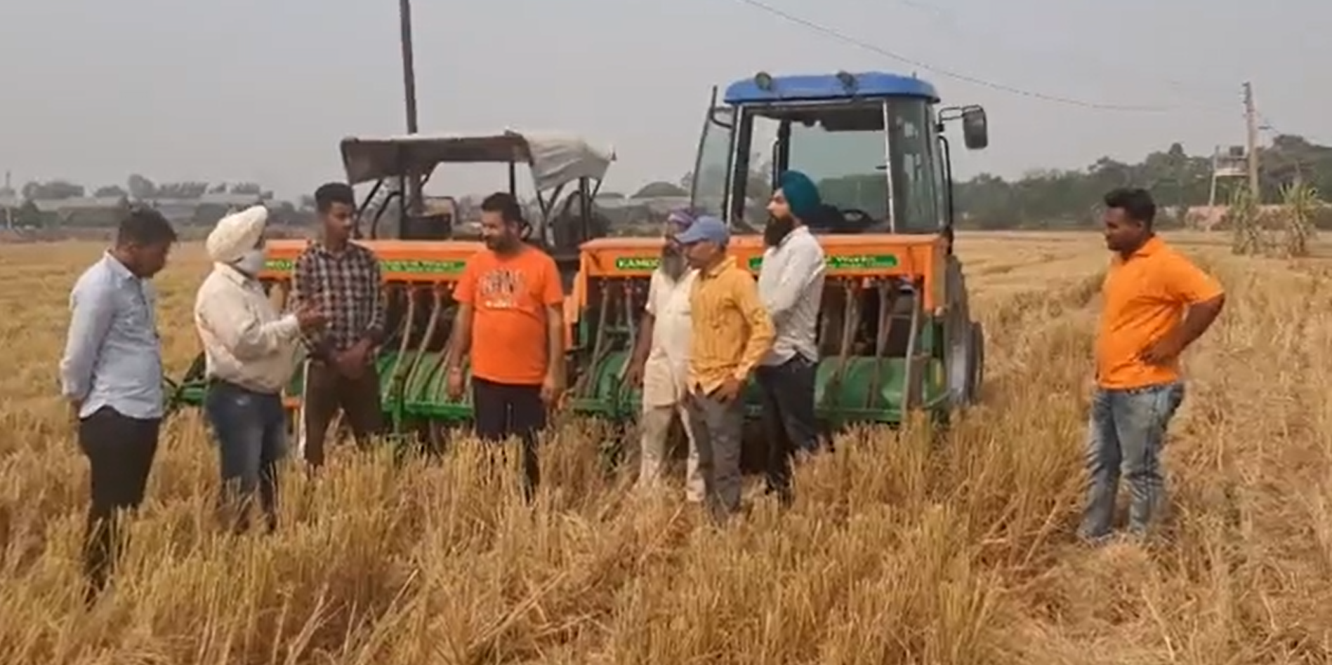 Seeking Farmer Nominations for 2025 Roundtable