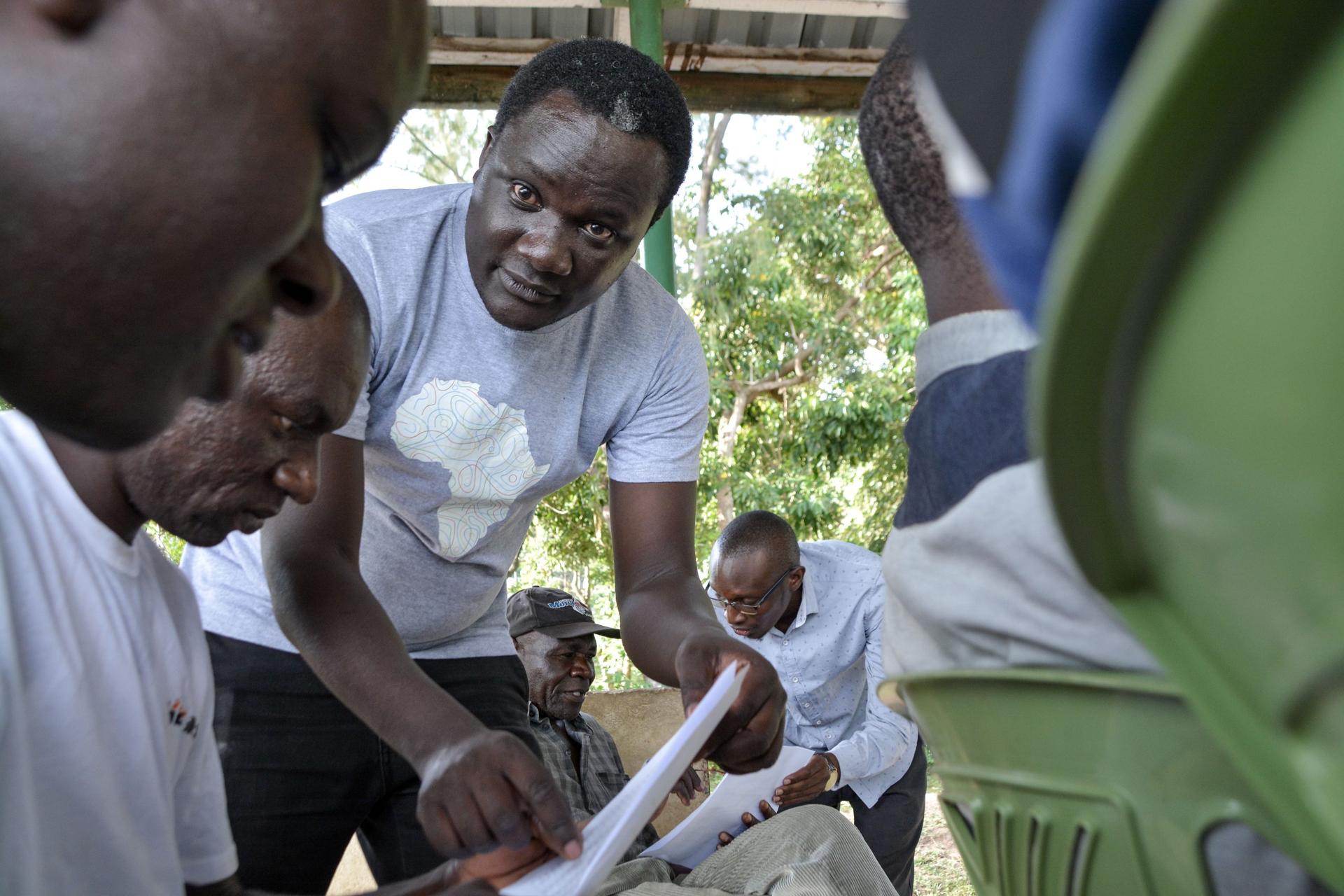 Regenerative Aquaculture: Satisfying the Needs of Today, Confronting the Challenges of Tomorrow
