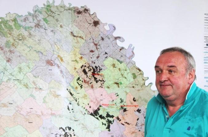Irish farmer helping Ukrainian refugees to safety