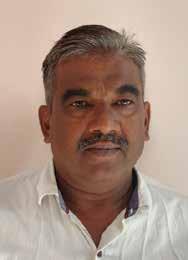 Farmer from India
