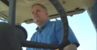 Terry Wanzek on Precision Farming