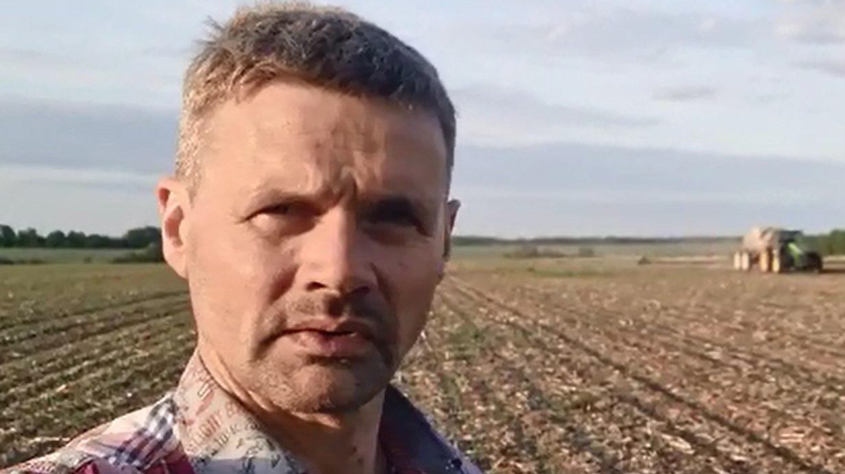 Ukraine Update: Ordinary Farming Challenges in a Most Abnormal Year