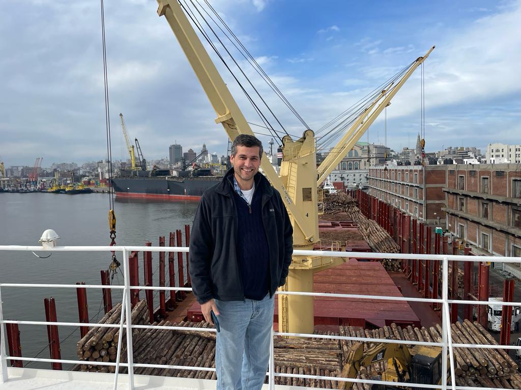 The Power and Importance of Modern Ports