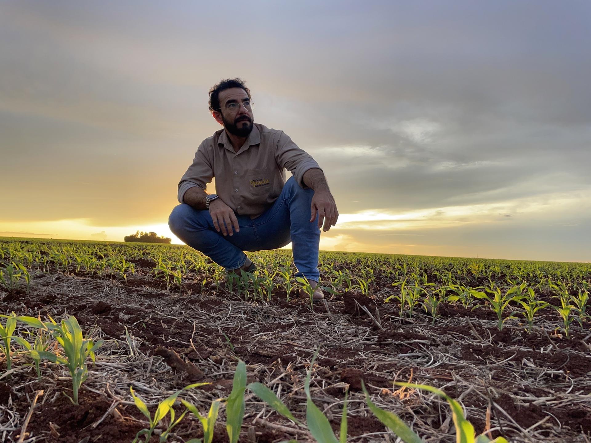 <strong>I'm a Carbon Farmer!</strong>