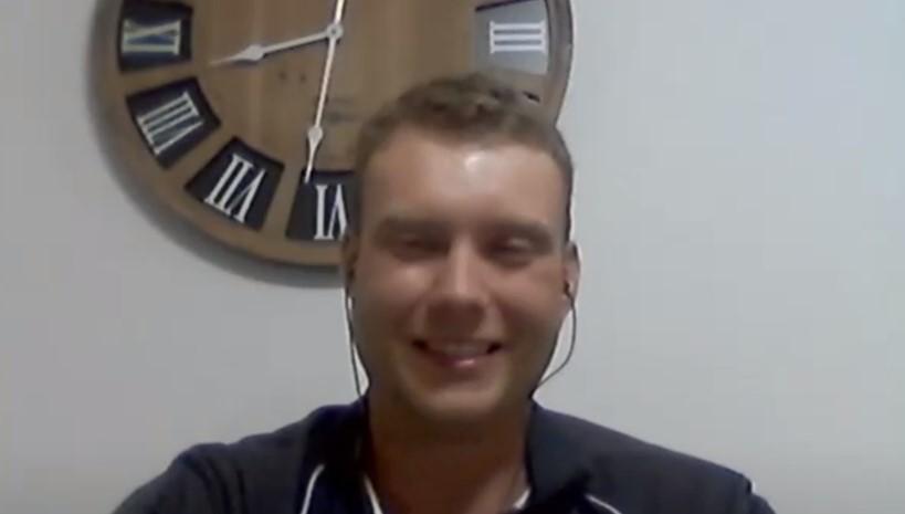 Jake Ryan: Multigenerational Farming, Part 1