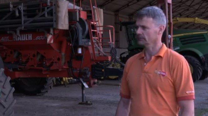Ukraine Farmers Face Livelihood Crisis as Russia Quits Grain Export Deal
