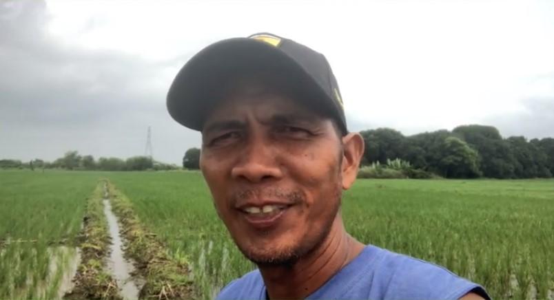 Philippines-Restoring the soil