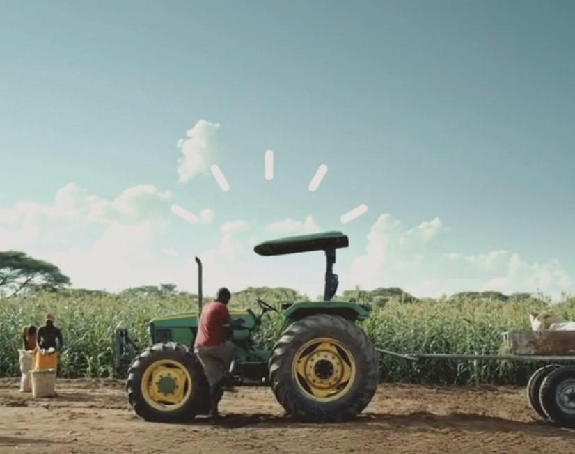 Uber for Agriculture Provides Capacity to Improve Food Security