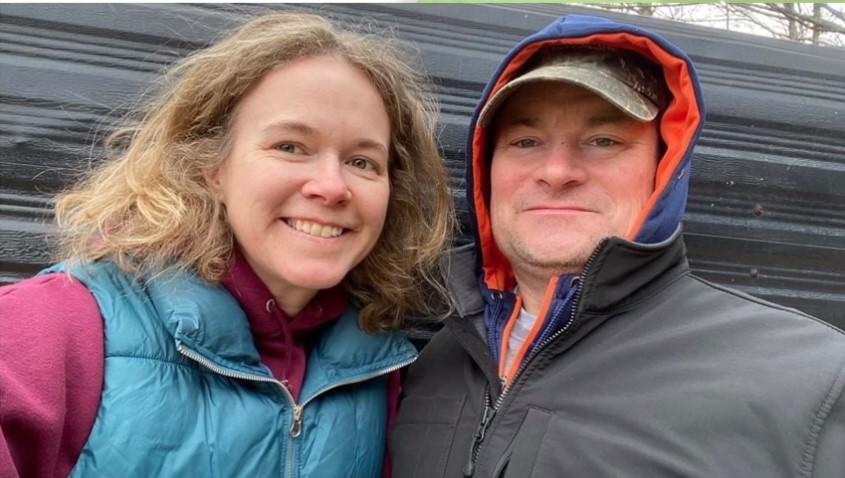 Joanna Lidback: Current Farm, Part 2