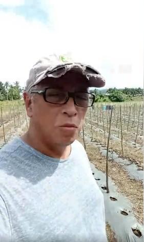 Alvarez reflects on ag in 2022
