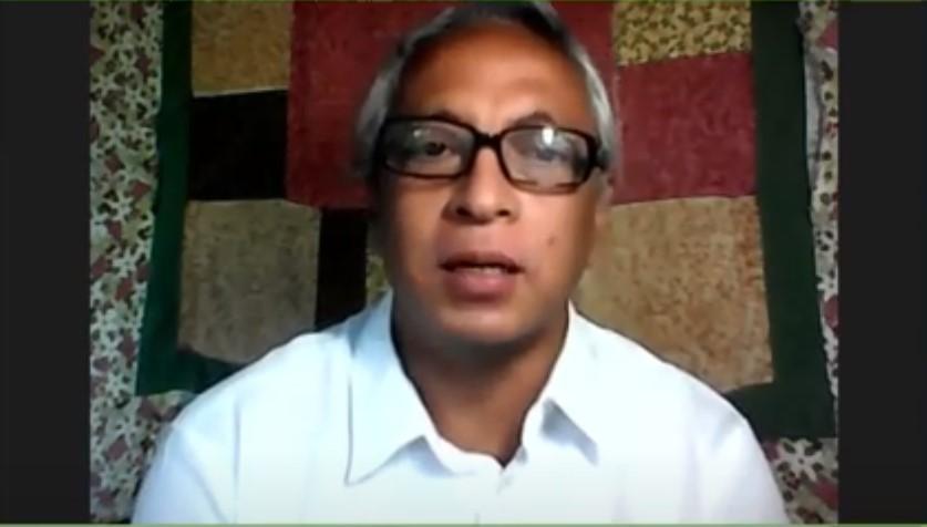 AD Alvarez: Resiliency in Agriculture, Part 1