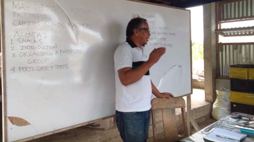 AD Alvarez: Resiliency in Agriculture, Part 2