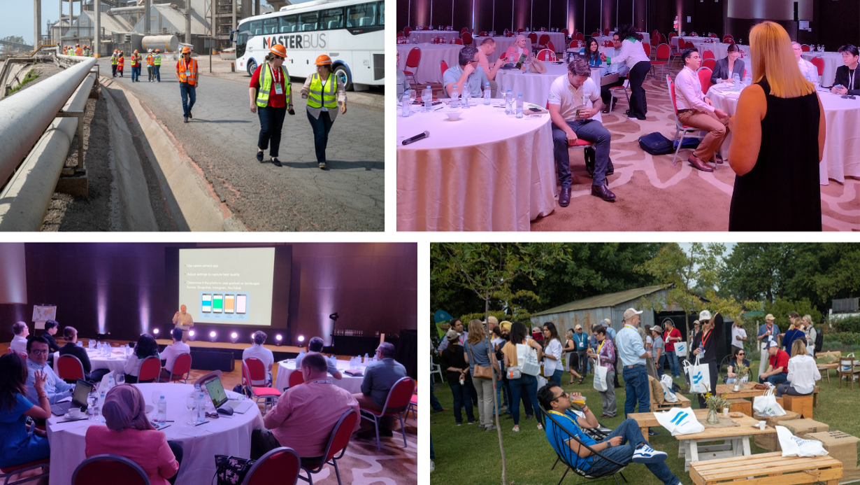 2023 Cohort Joins the Global Farmer Network