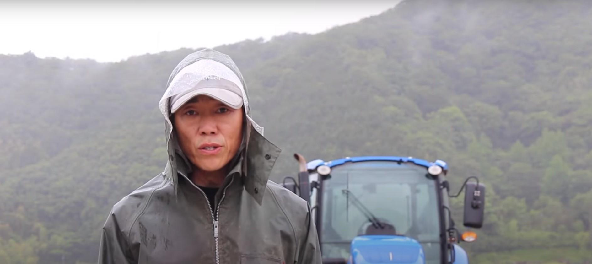 "I am a Farmer" a Farmer's Song