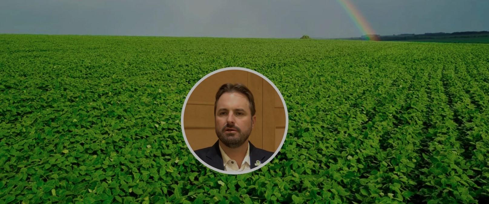 Ag Helps to Fight Climate Change