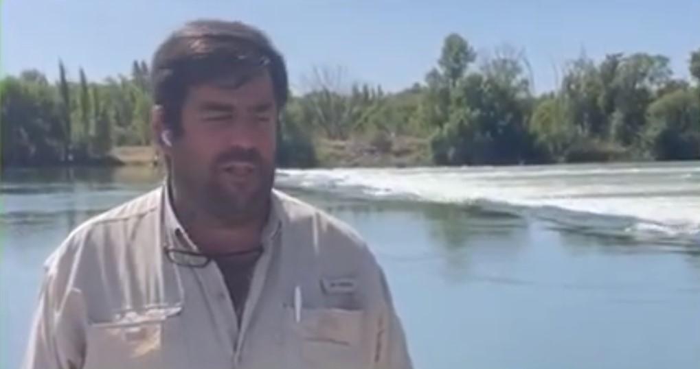 Argentina-Water Resources