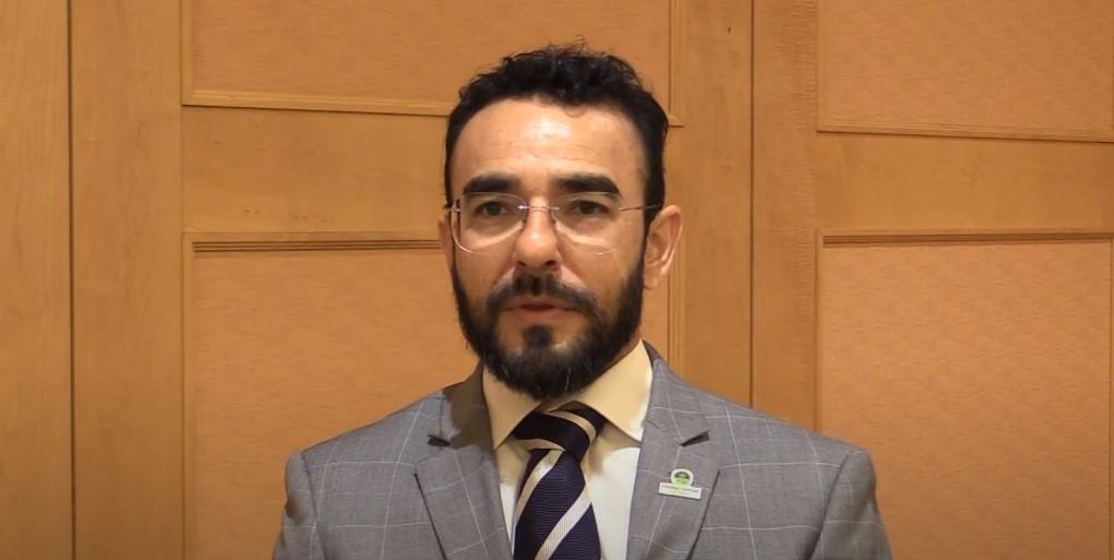 Technology Key to Sustainable Ag and Food Security