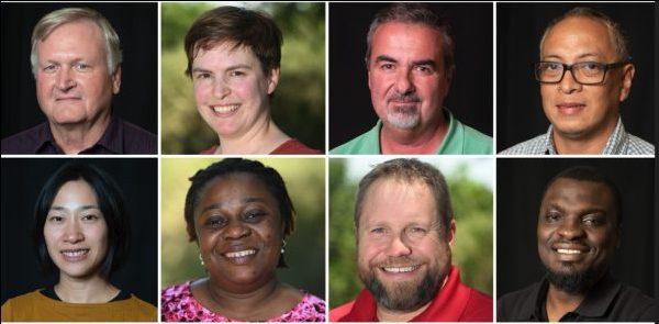 GFN Amplifies Farmers' Voices