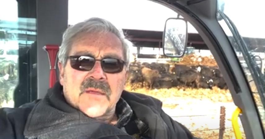 United States-Cattle