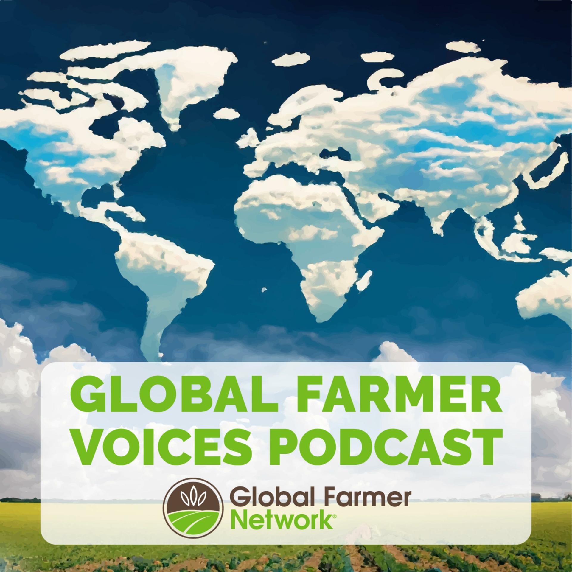 Global Farmer Voices Episode 20: Aaron Moore