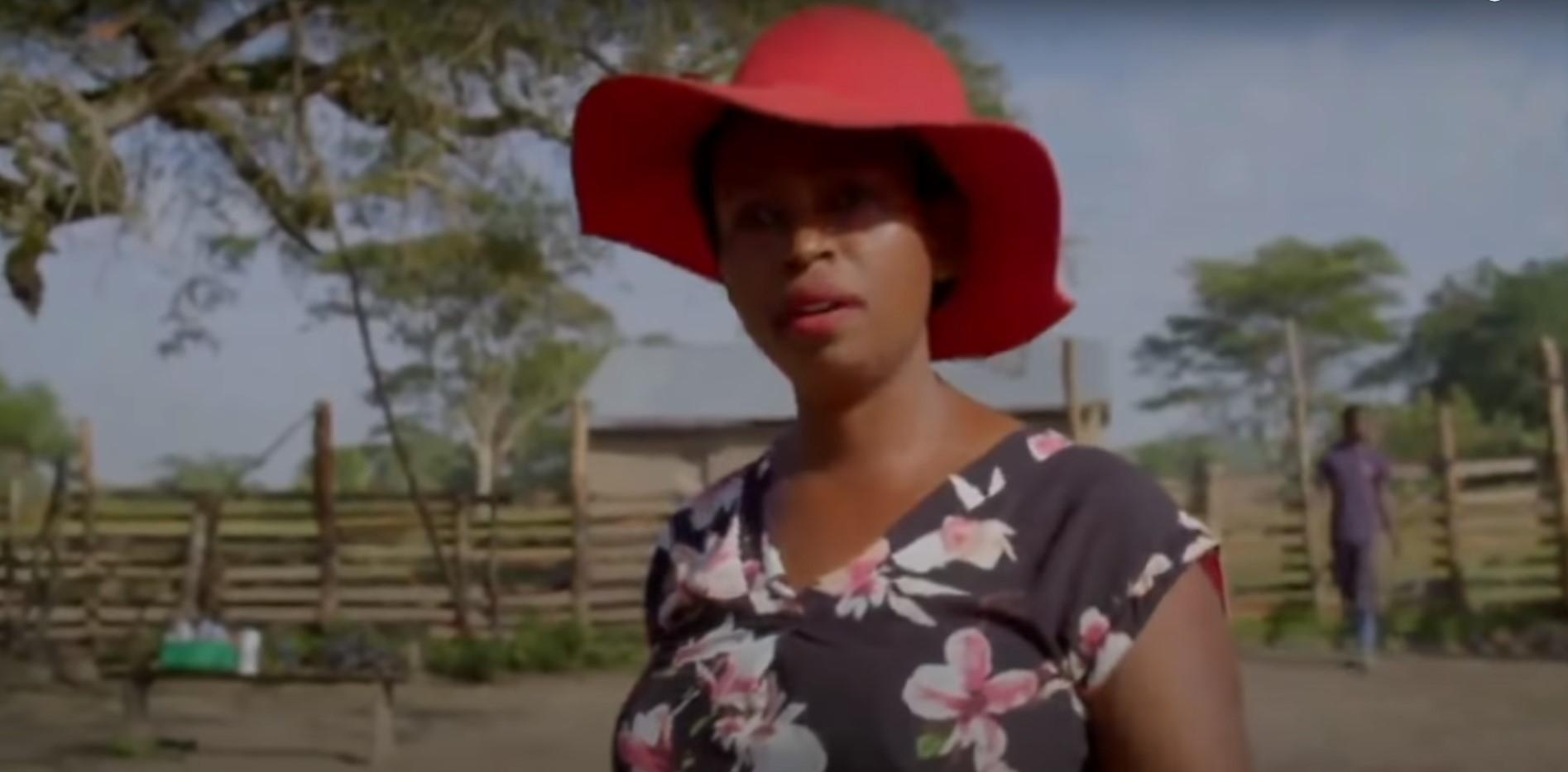 Uganda Youth and Agriculture at Bwogi Farms