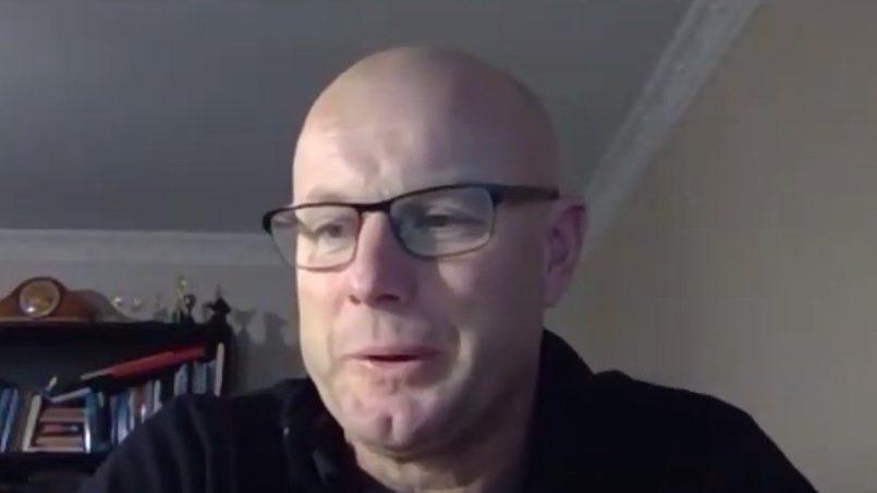 Stuart Taylor: New Zealand Dairy