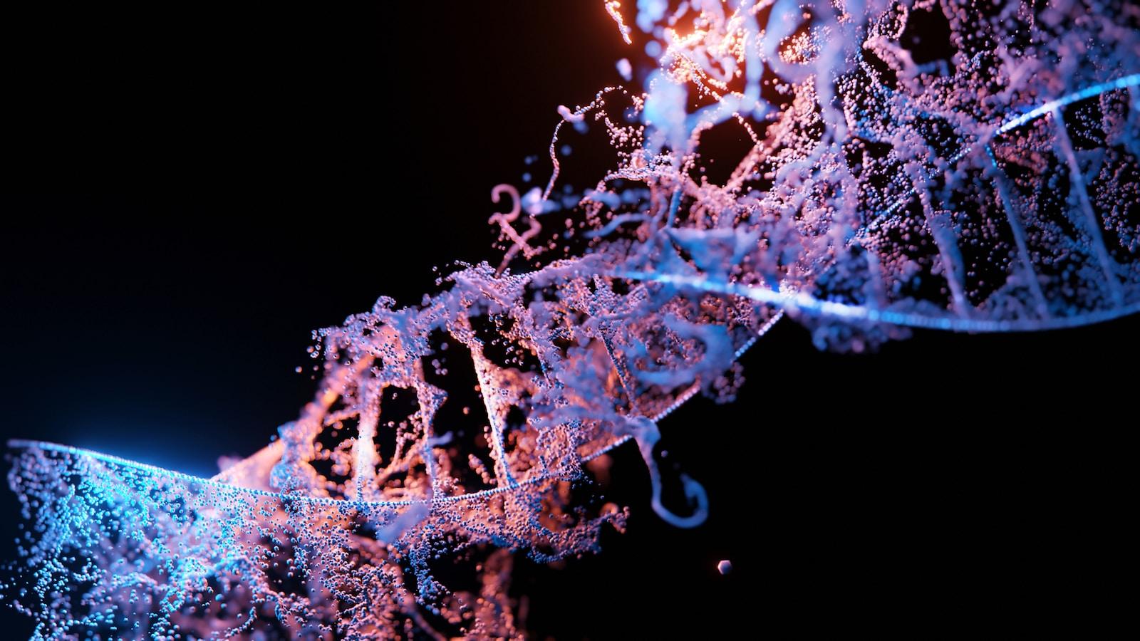 The Organic Sectors ‘Zero Tolerance’ Approach to Gene-Editing May Seal Its Own Demise