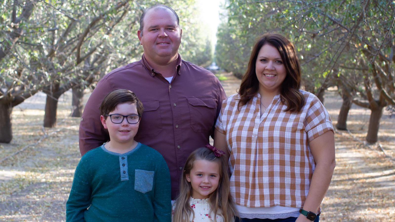 Lifting Farmers' Voices