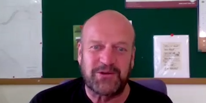 Global Farmer Voices: Andrew Osmond, Part 2