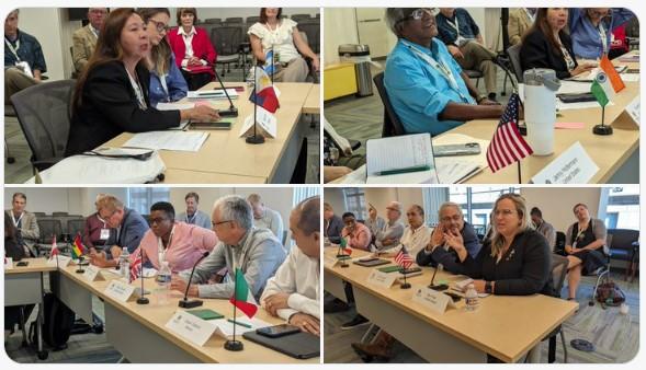 Nominate a Farmer to Attend a GFN Roundtable
