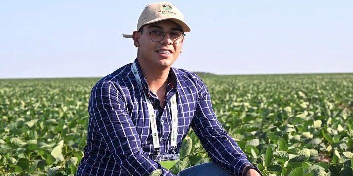 Jose Luis Quintana: Younger Generations in Agriculture, Part 1