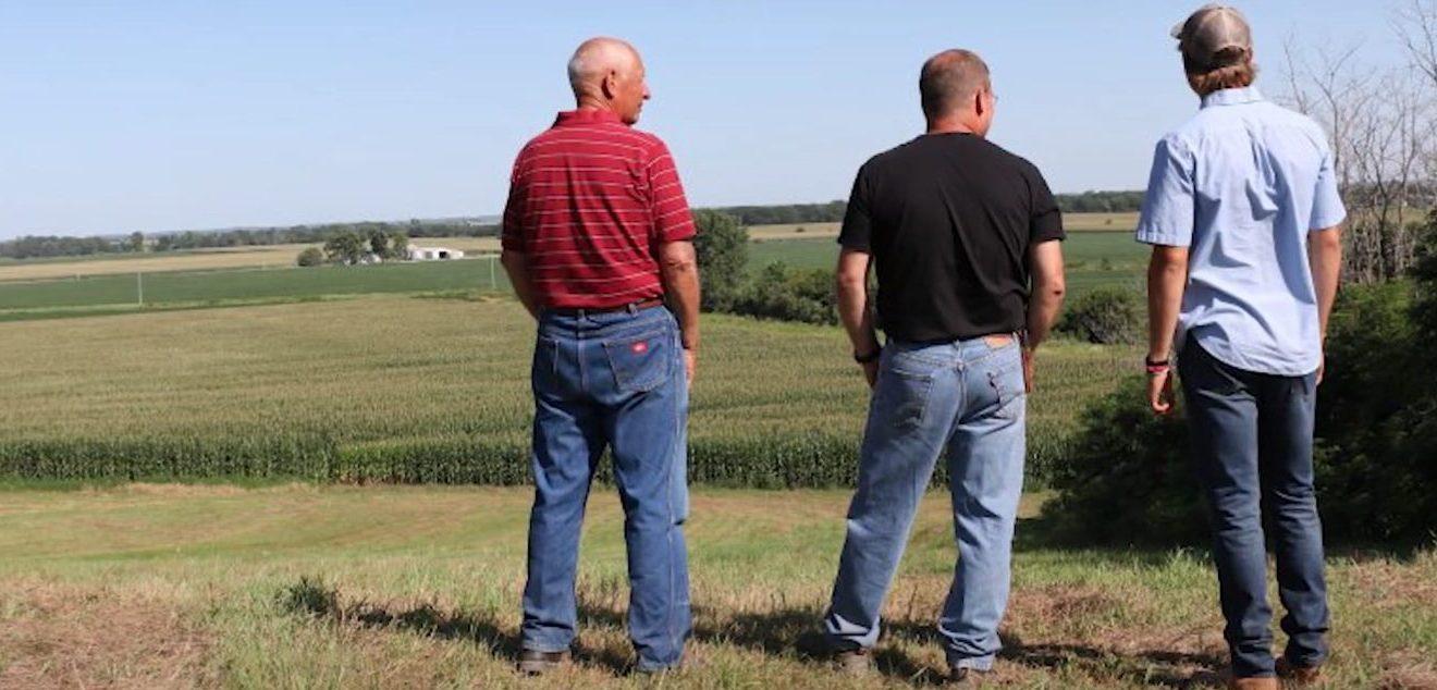 Farmers Want Fair Trade, Not Aid