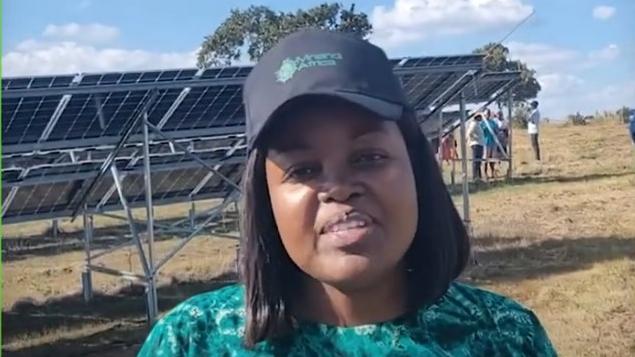 Zimbabwe-Sustainability
