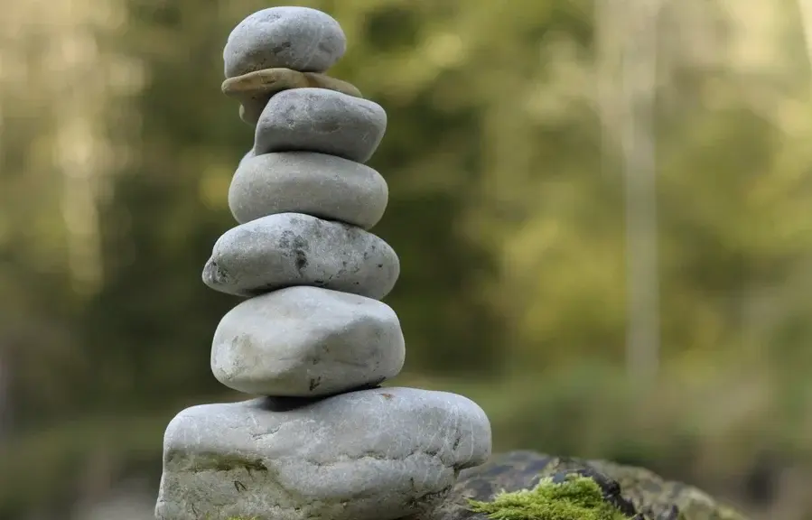 Maintaining a Delicate Balance