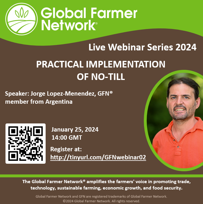 Practical Implementation of No-Till