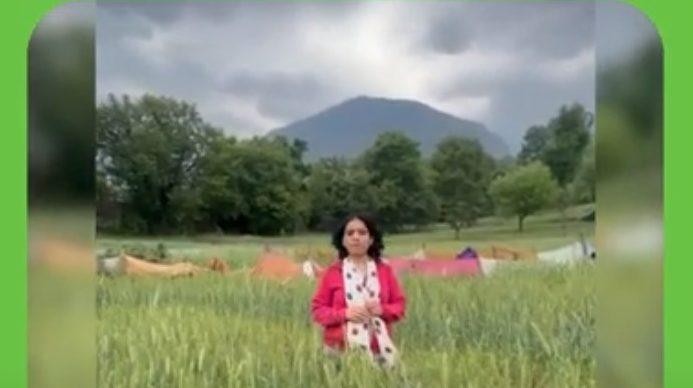 India-Kitchen Garden & Small Grains