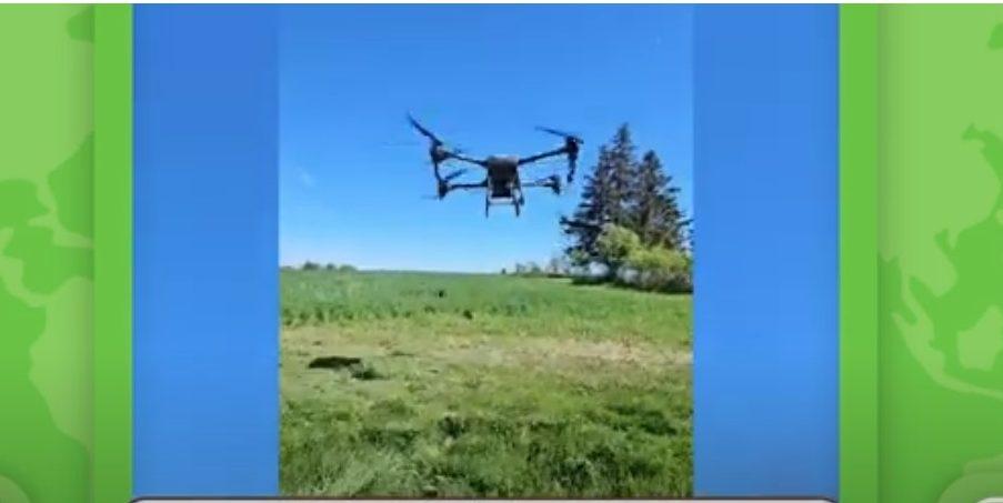 USA-Drones