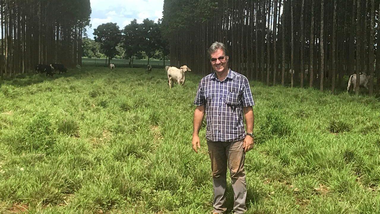 Restoring the Land Sustainably: A Brazil Success Story