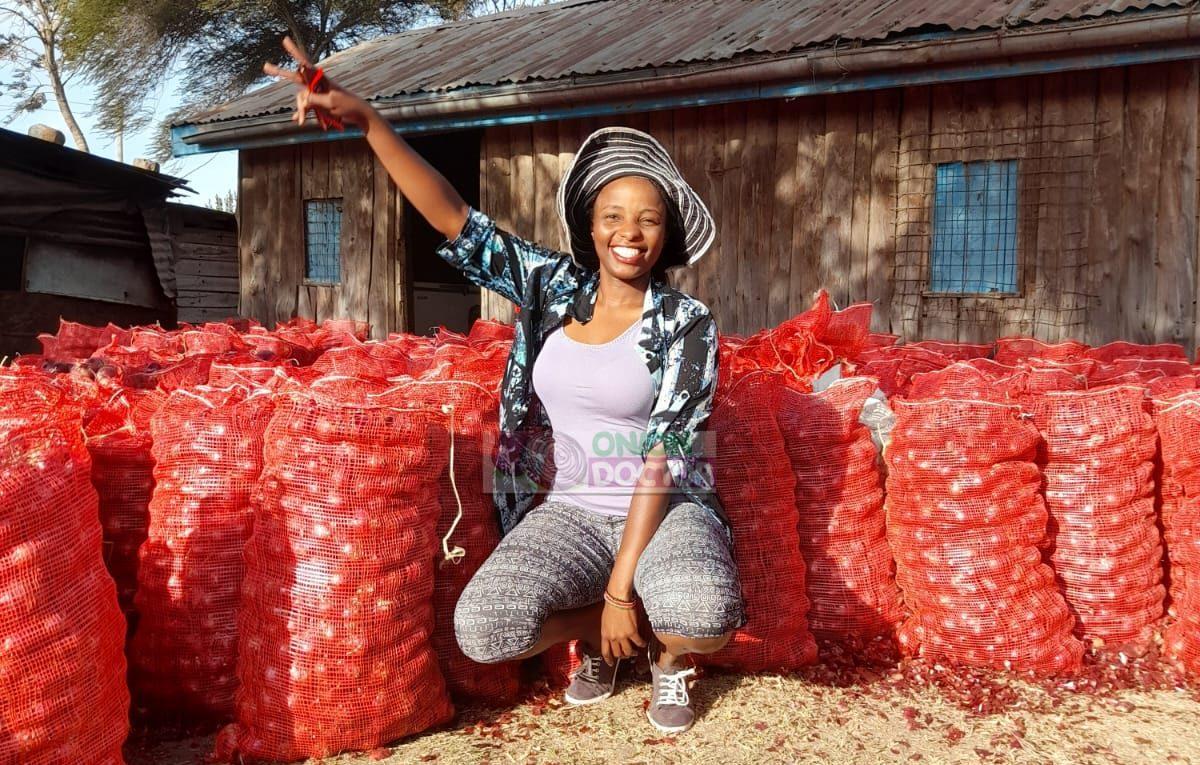 When You Invest In Farmers You Support Every Link in the Value Chain