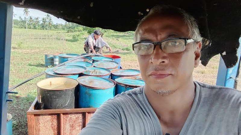 Beyond the Misinformation: A Farmer's Stand