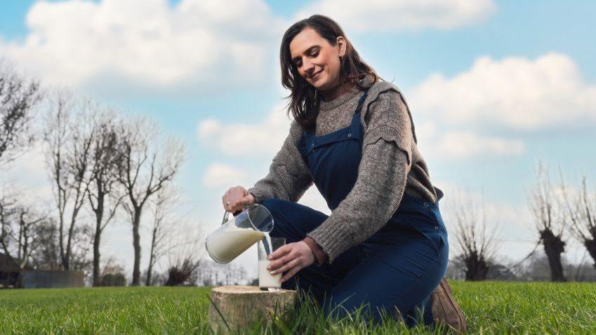 Food as Medicine: A Partnership to Build Better Health