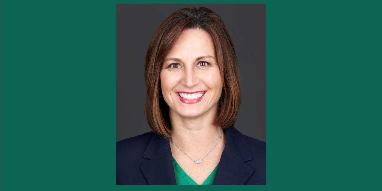 Announcing Kellie Bray as Director of Partnerships at GFN