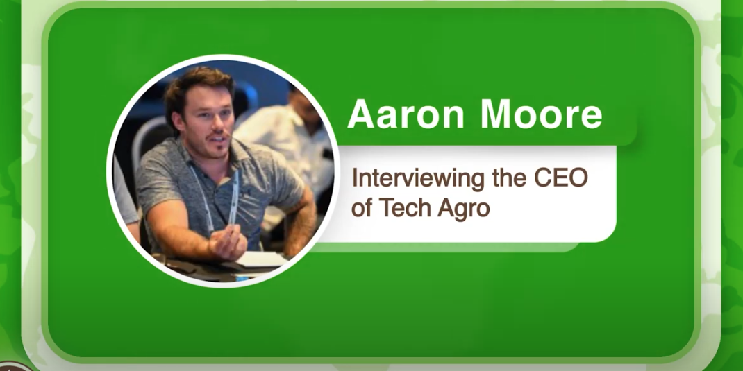 Farmer Interview Series: Innovations in Controlled Environments in Agriculture