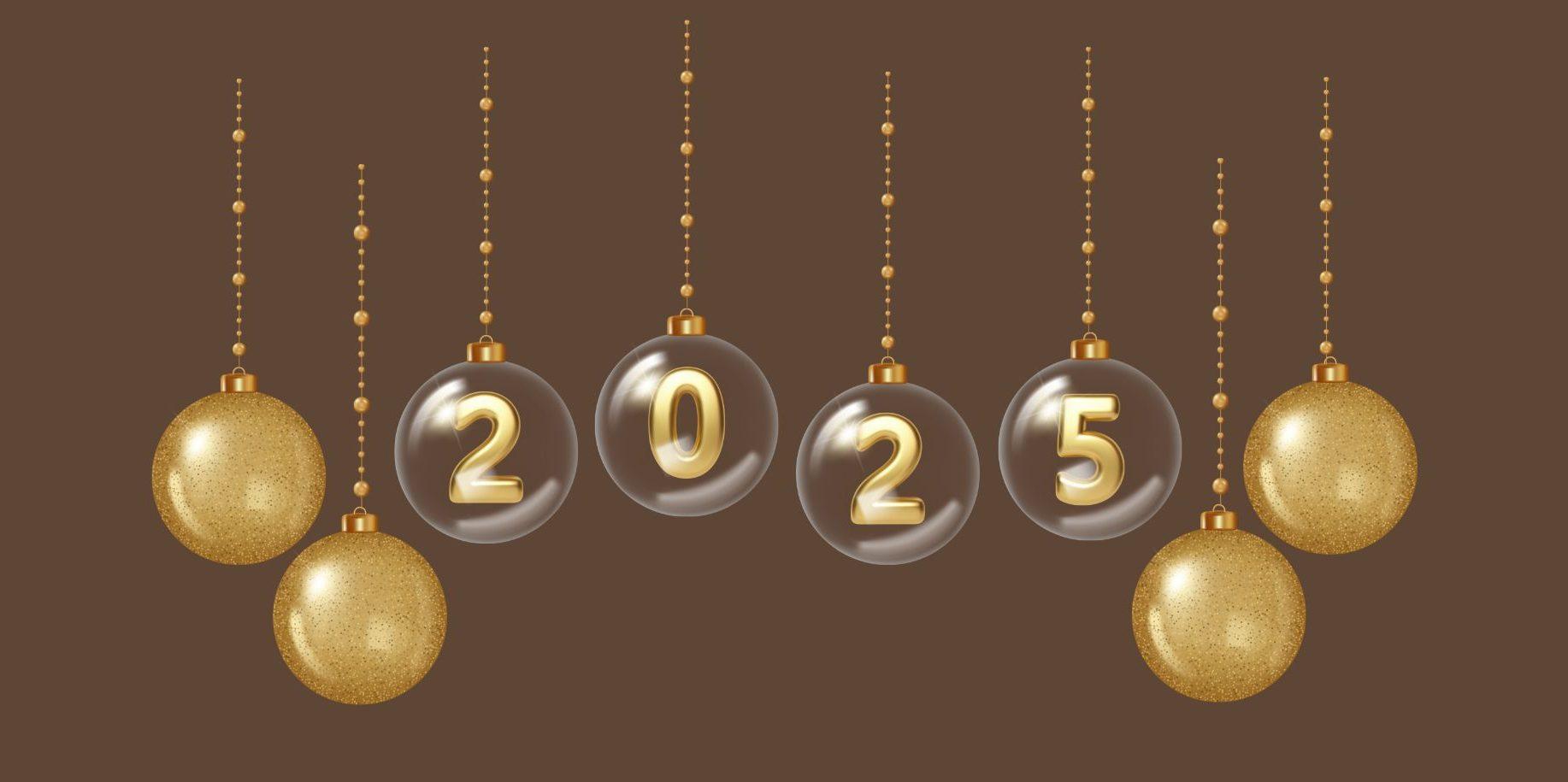 Happy New Year from the GFN!