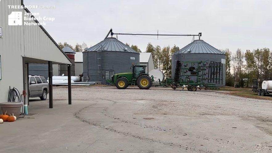 Iowa-Ethanol, Corn, Livestock