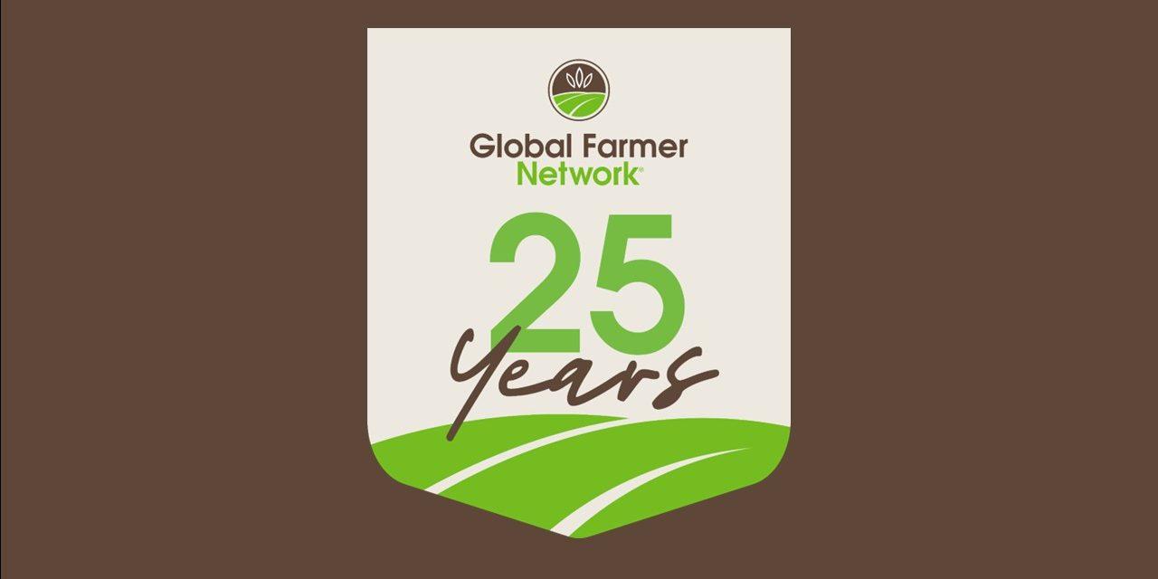 From Roots to Reach: 25 Years of GFN Impact